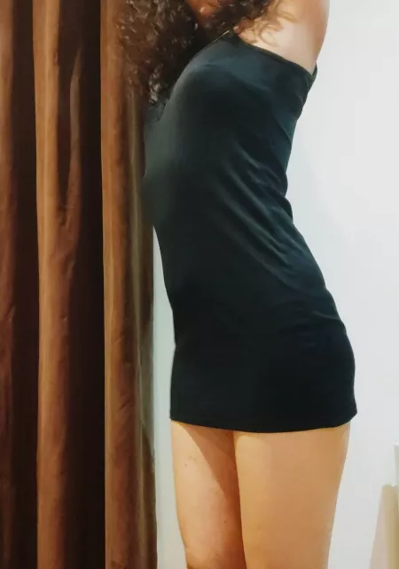 Tied up and stretched ๐ am I vulnerable enough for you?