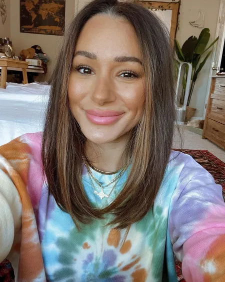Tie-Dye Tie-Dye