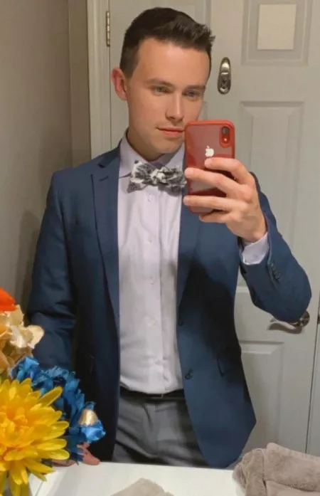 Ties or bow ties? ๐ค Ties or bow ties? ๐ค