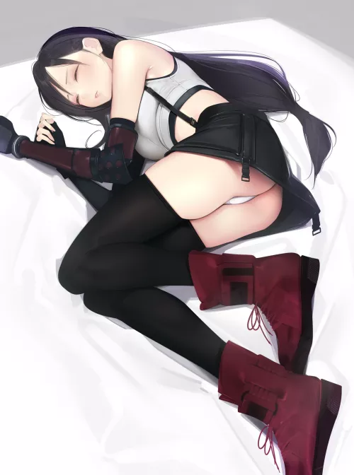 Tifa Tifa