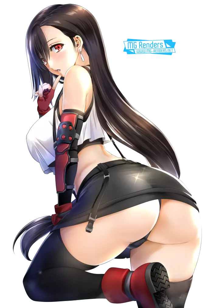 Tifa Lockhart Tifa Lockhart