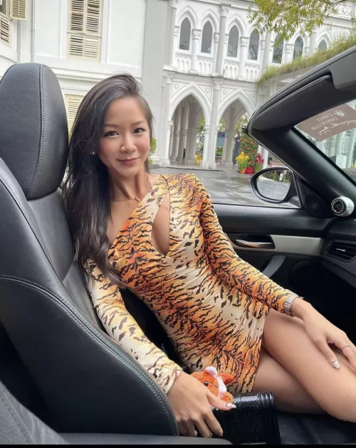 Tiger Tiger