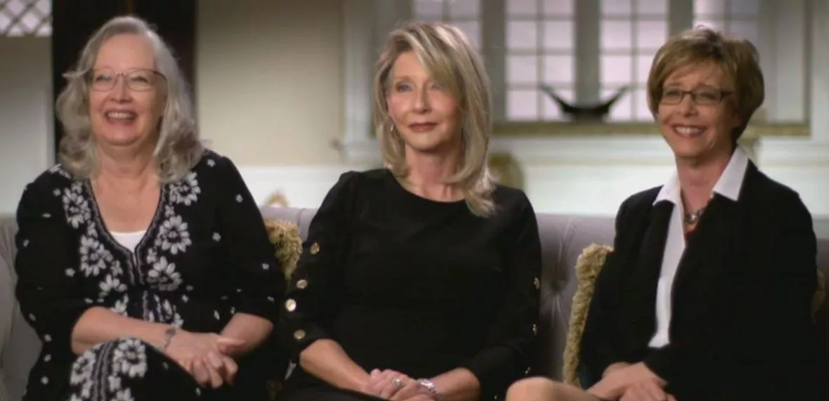 Tiger King Don Lewis daughters