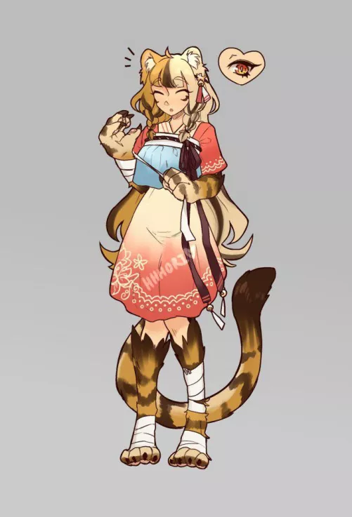 Tiger
