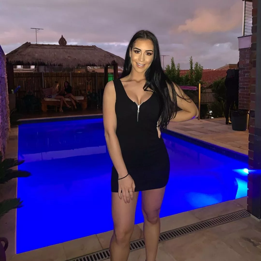 Tight Black Dress Tight Black Dress