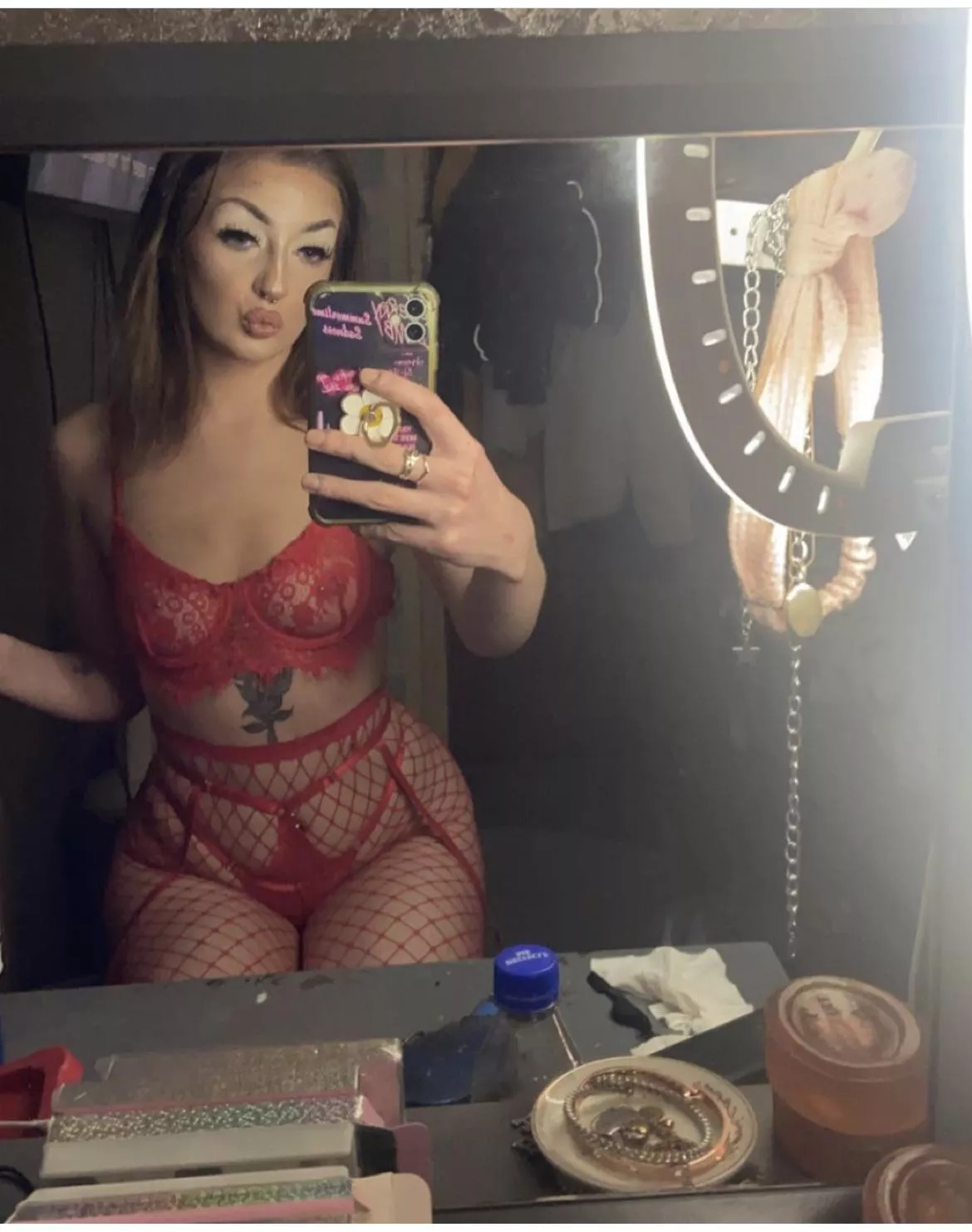 Tight body chav Tight body chav