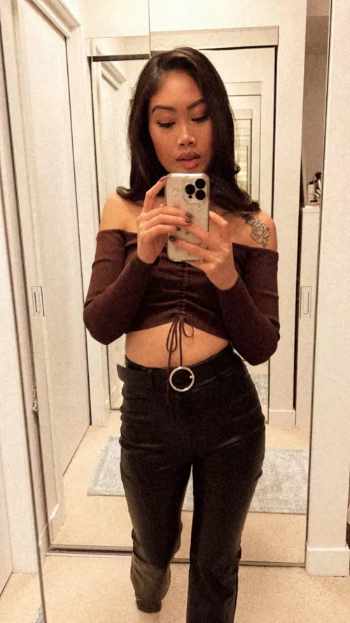 Tight body