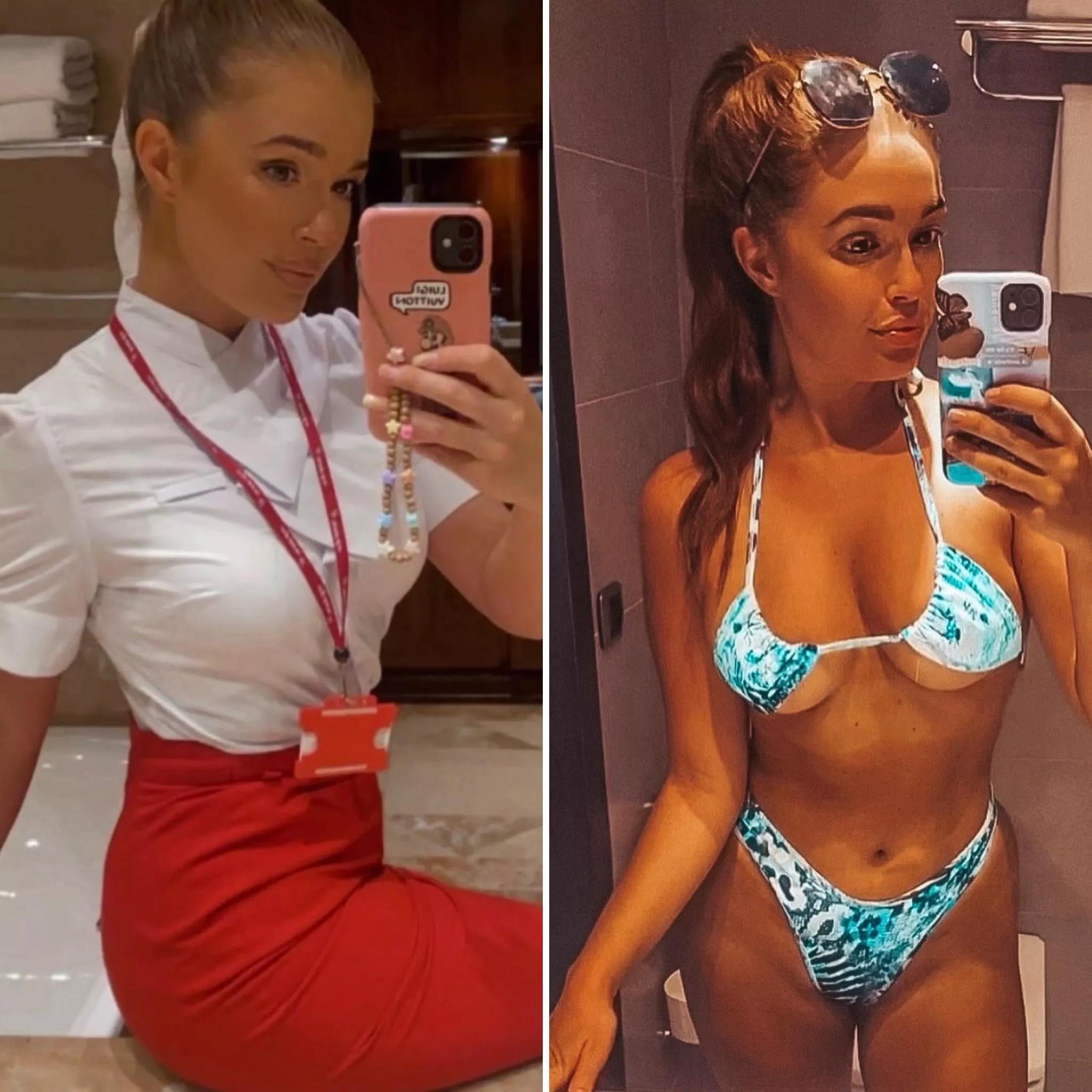 Tight body, tight uniform Tight body, tight uniform