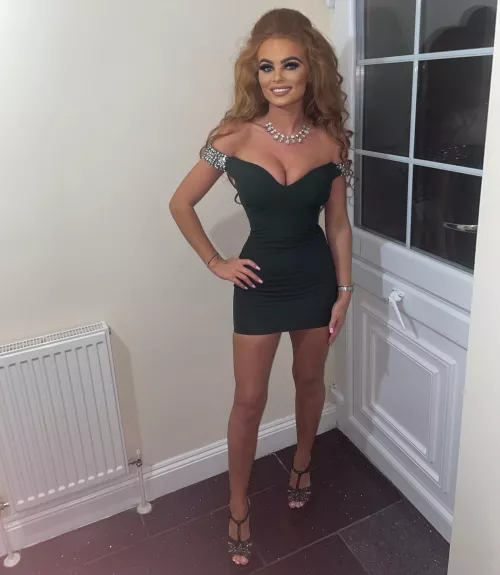 Tight Dress