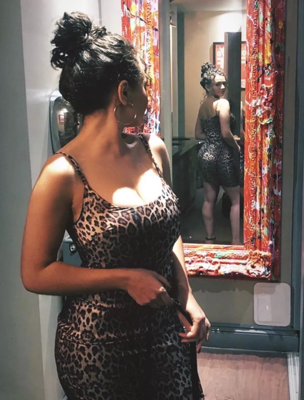 Tight dress Tight dress