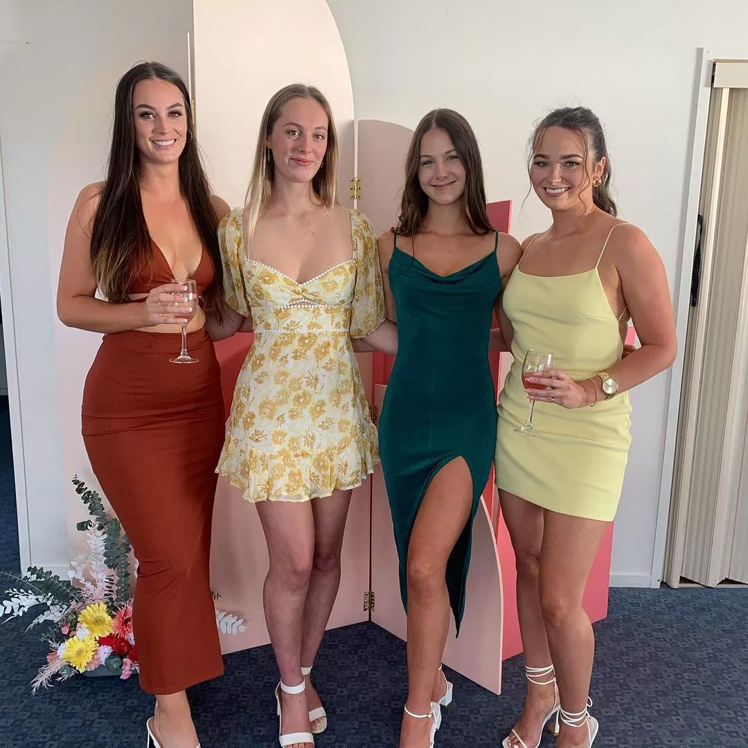 Tight Dresses and Skirt