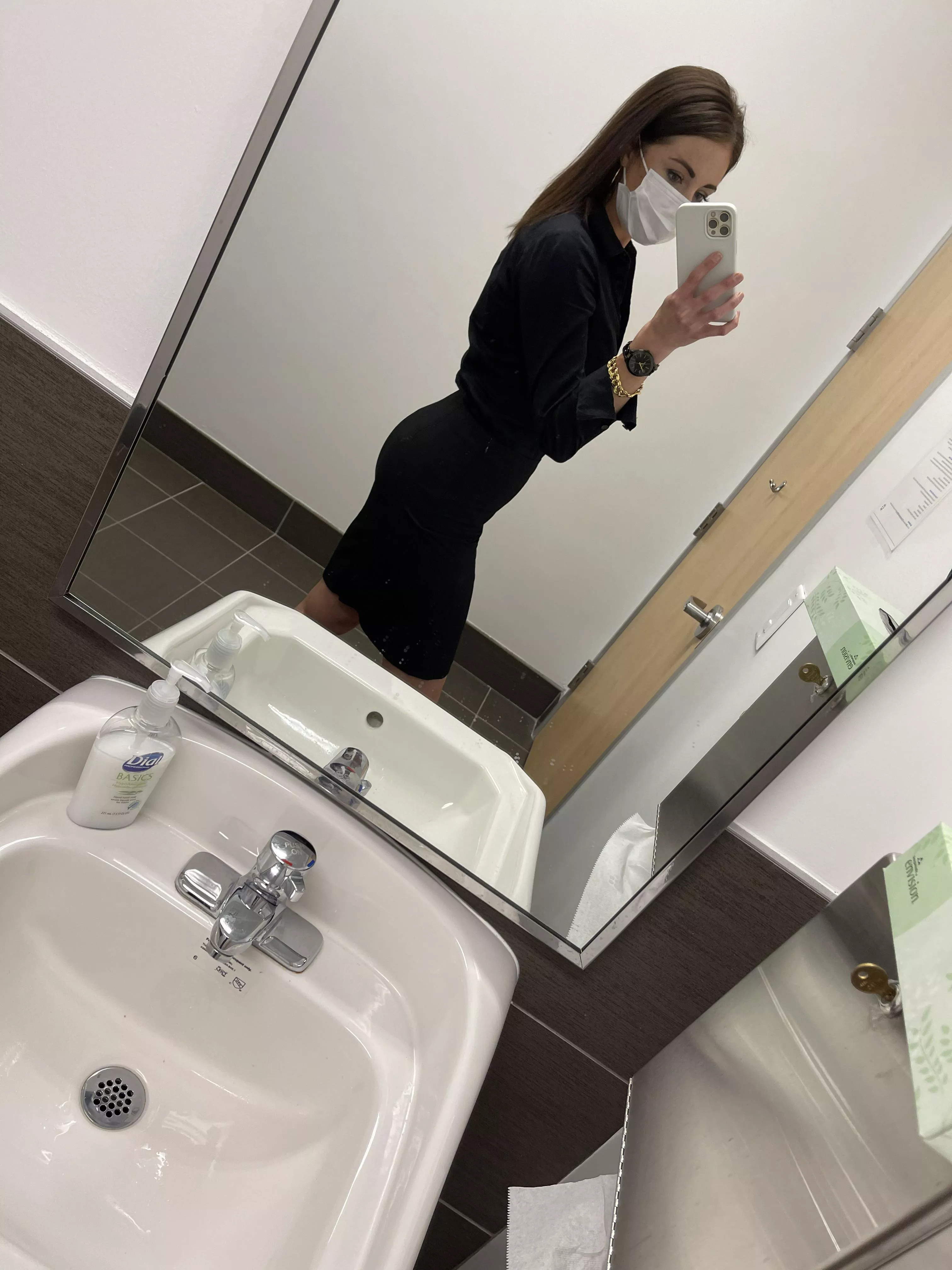 Tight enough for ya? Tight enough for ya?