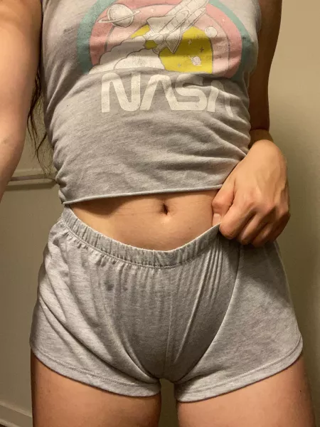 Tight enough for youπ