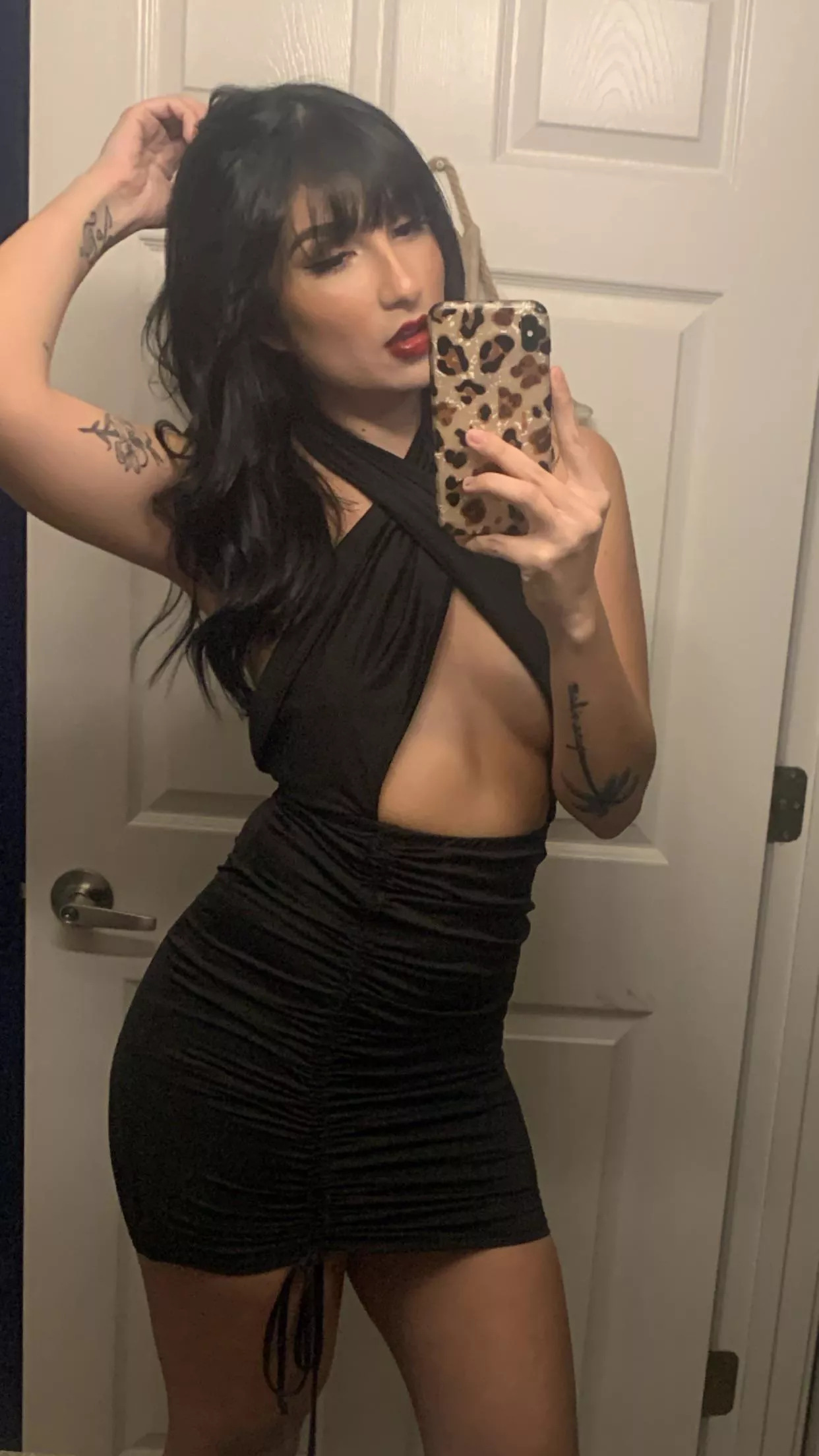 Tight enough? Tight enough?