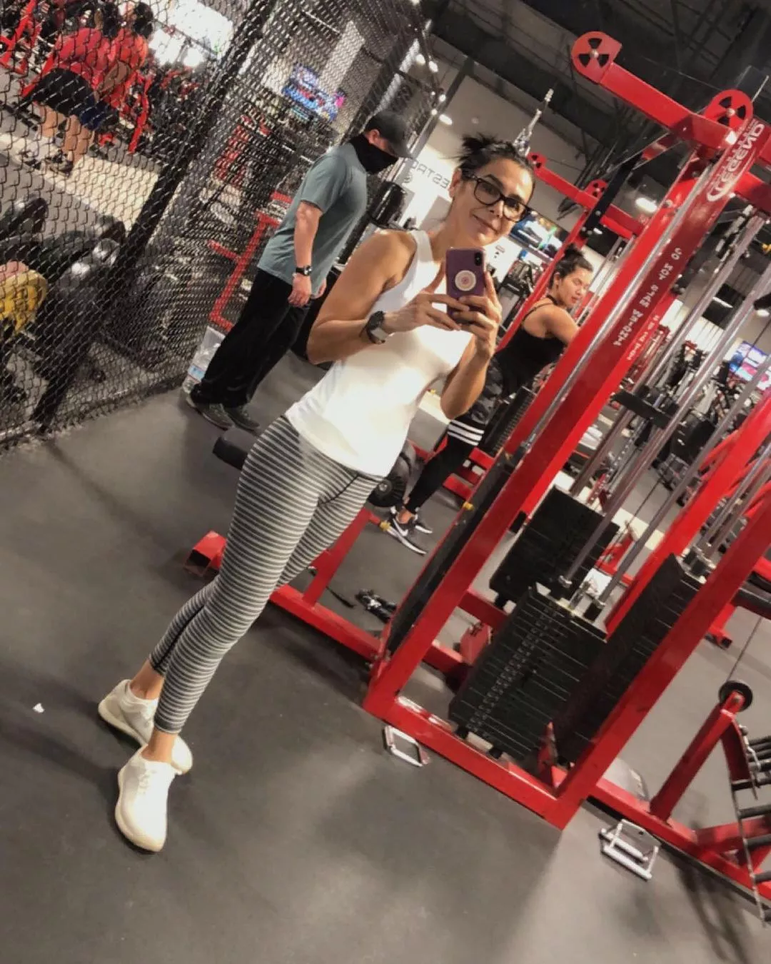 Tight Fit Mexican MOM. WWYD? DM