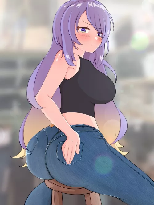 Tight jeans 👖 (@suica_koubou) Tight jeans 👖 (@suica_koubou)