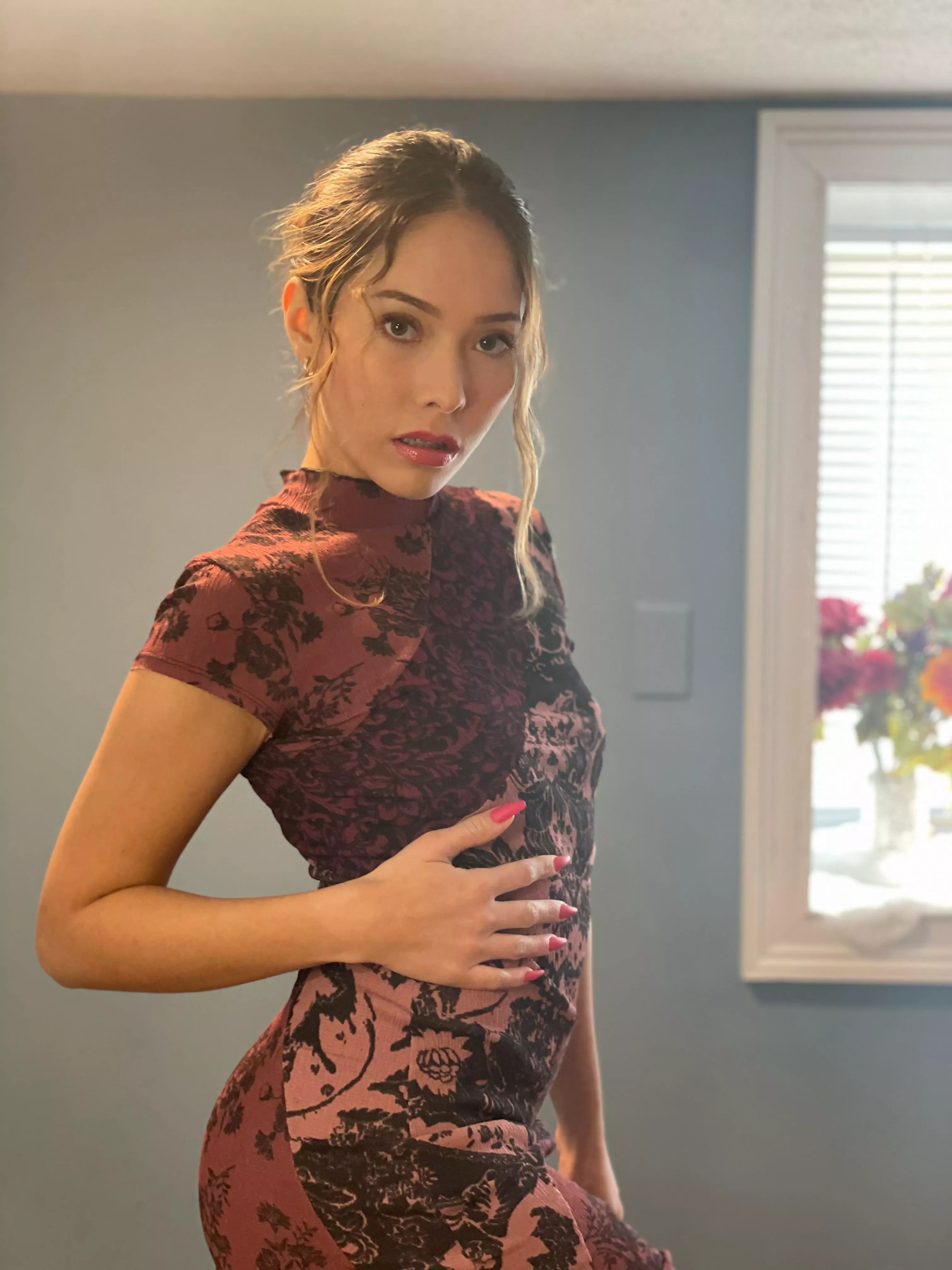 Tight like my β¦ you know Tight like my β¦ you know