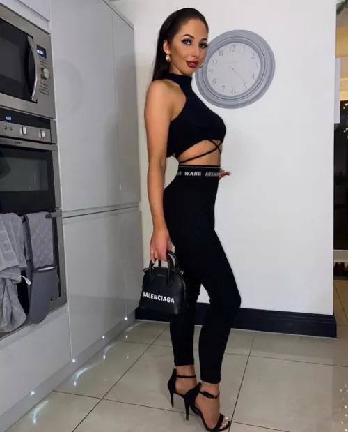 Tight little slag