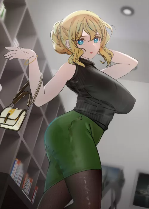 Tight Pencil Skirt Tight Pencil Skirt