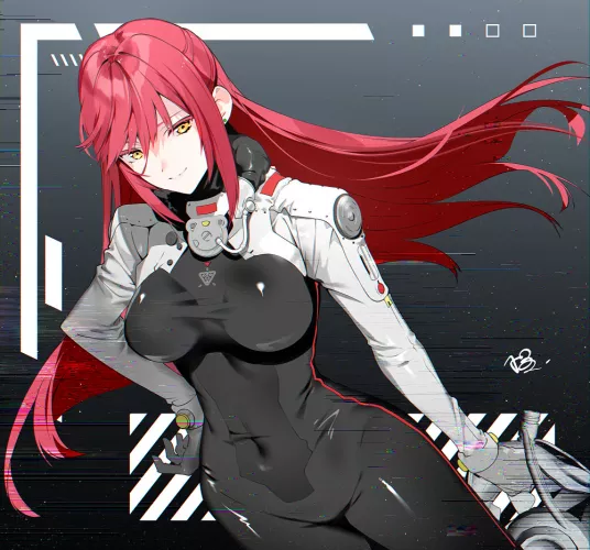 Tight Pilot Suit Tight Pilot Suit