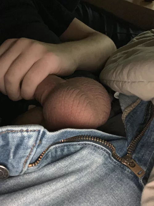 tight sack for those who like em