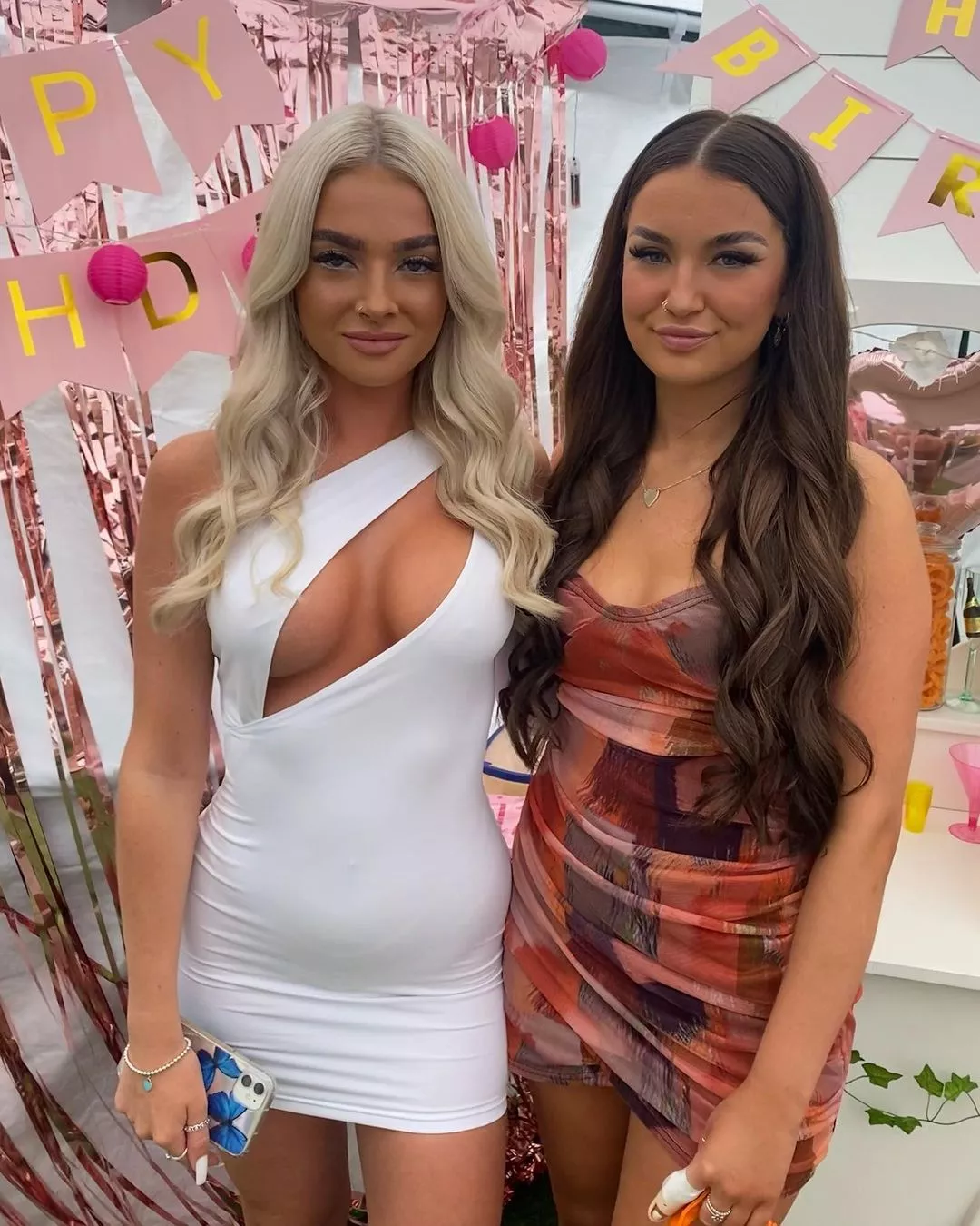 Tight White Tight White