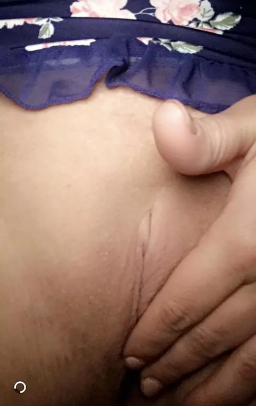 Tight wifey pussy