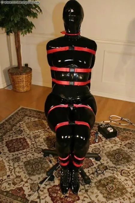 tightly bound tightly bound