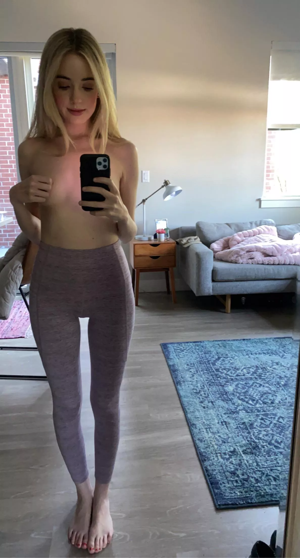 Tights! Tights!