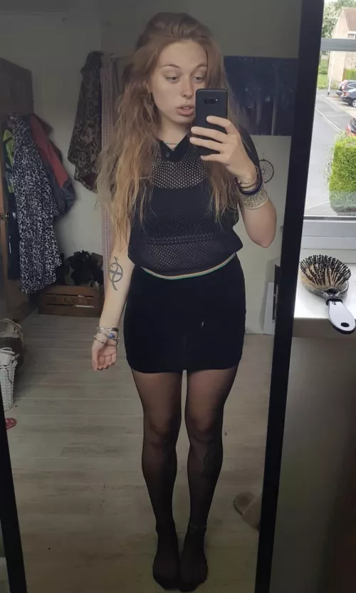 Tights today π€ͺ Tights today π€ͺ