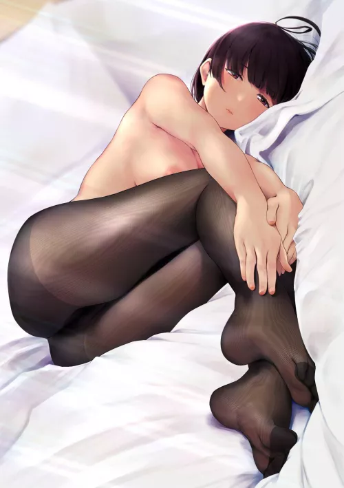 Tights (Wa/Washizutan) [Original]