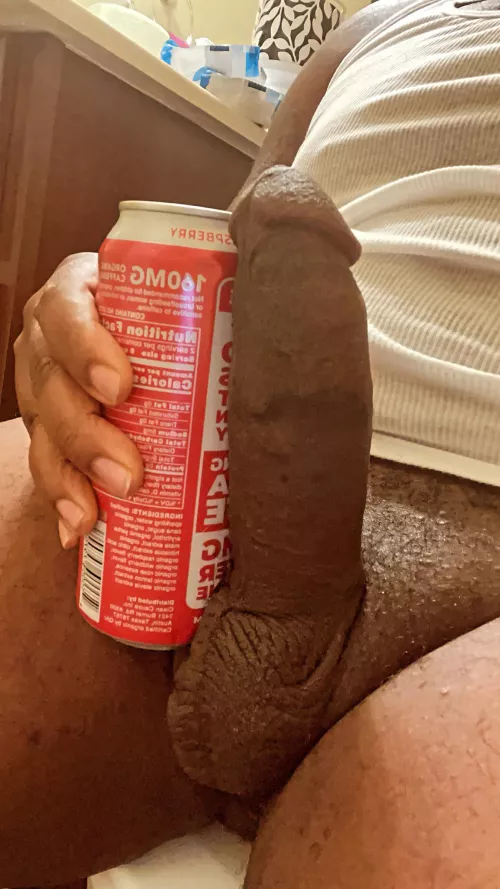 Time for a drink