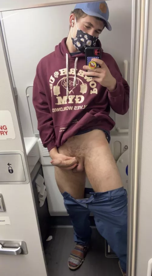 Time for a ride on Air Force fun 😜