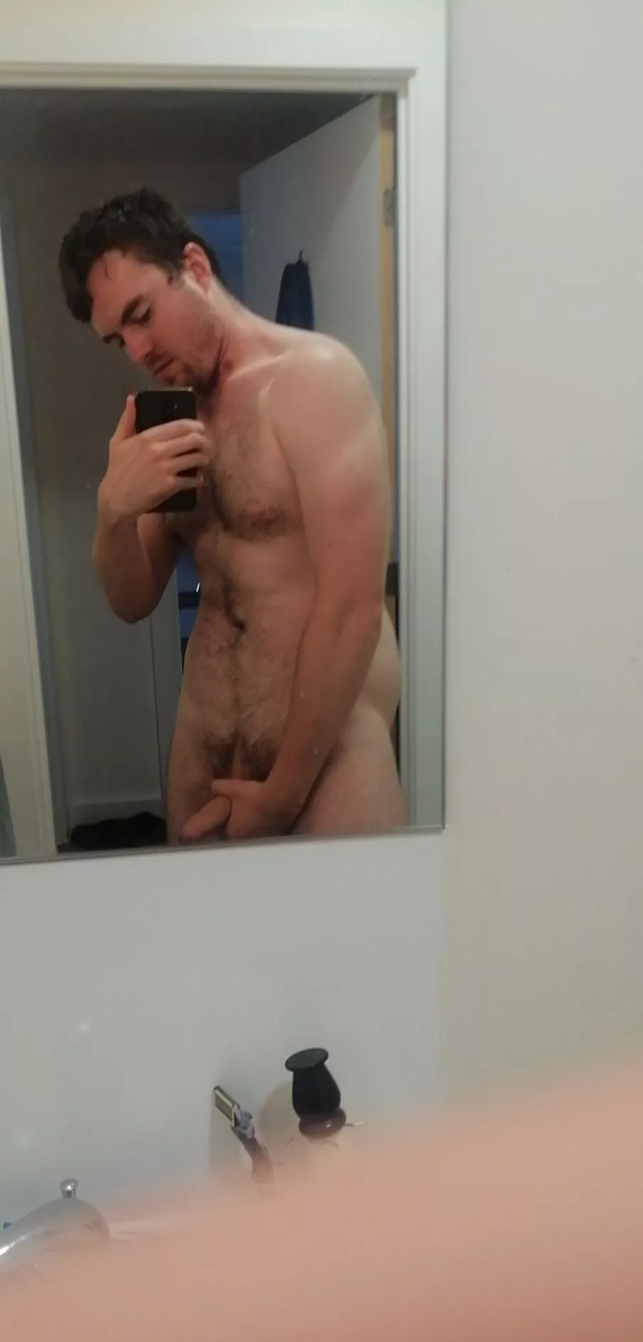 time for a shower time for a shower