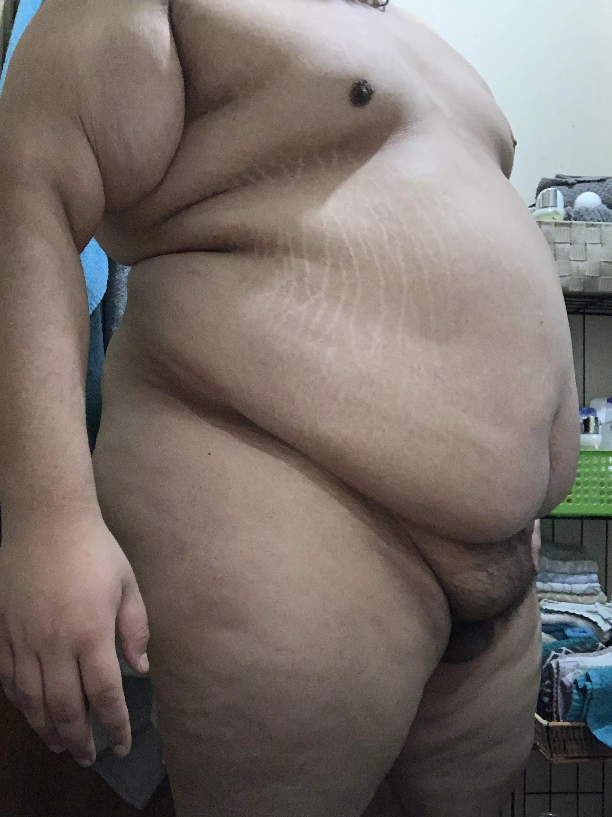 Time for a shower anyone care to join? Time for a shower anyone care to join?