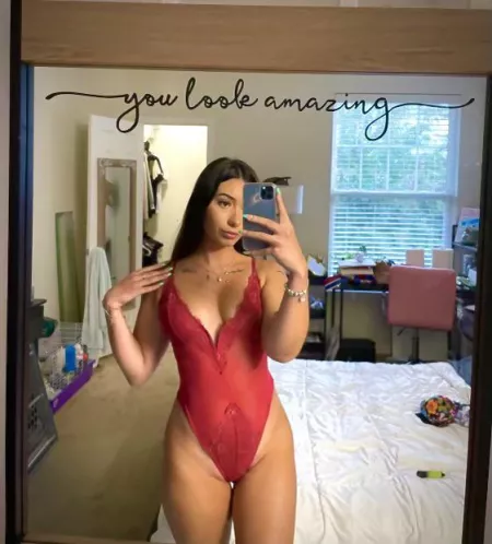 Time for a snack ?