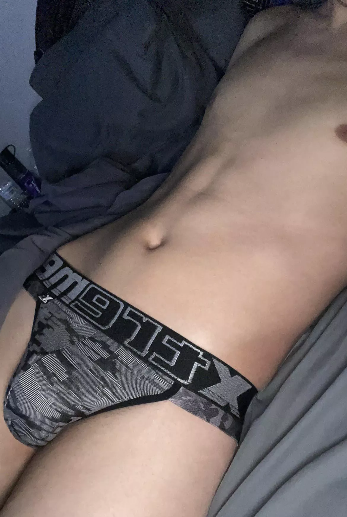 Time for bed Time for bed