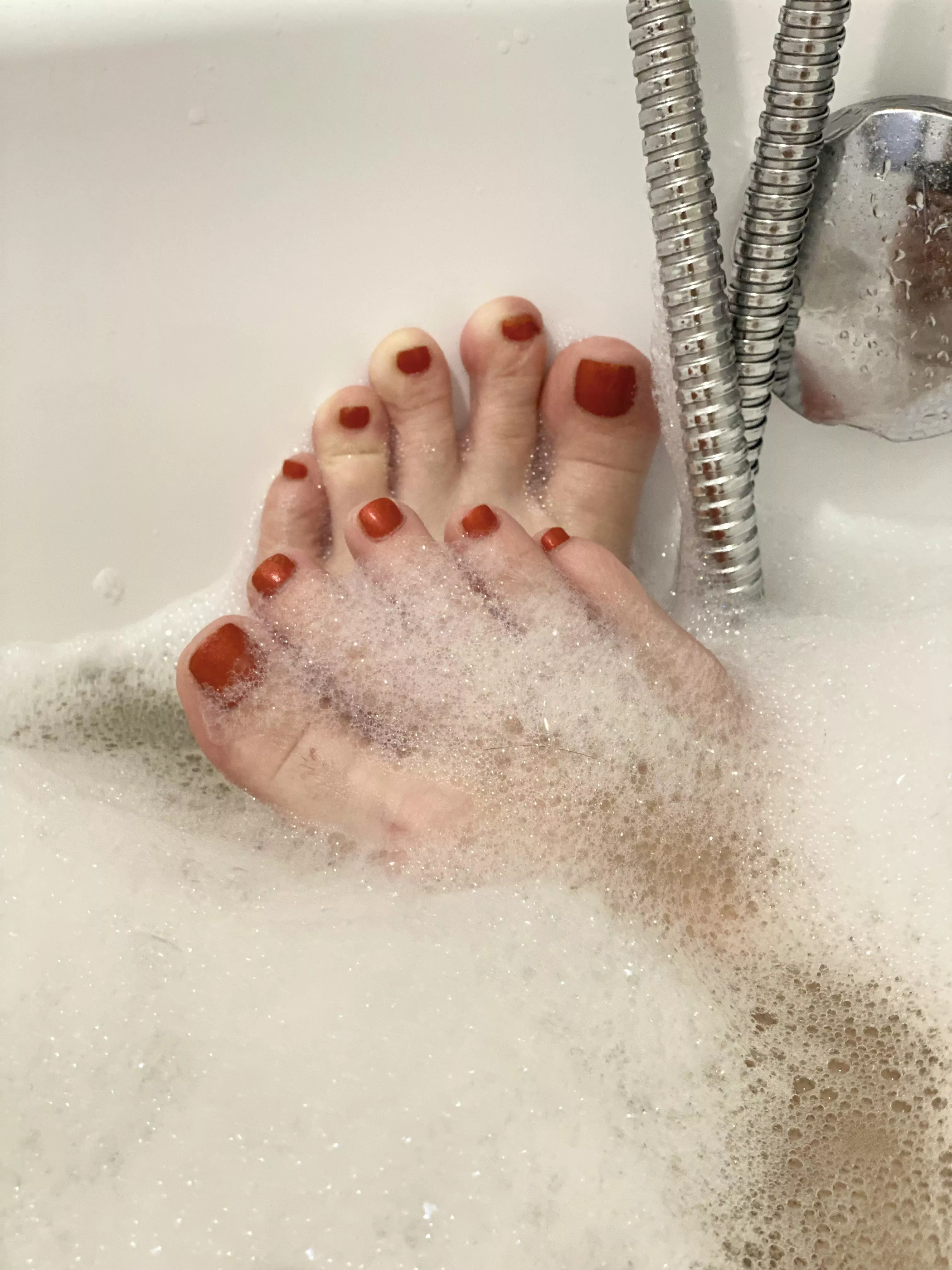 Time for some bubbles 😵💫 Time for some bubbles 😵💫