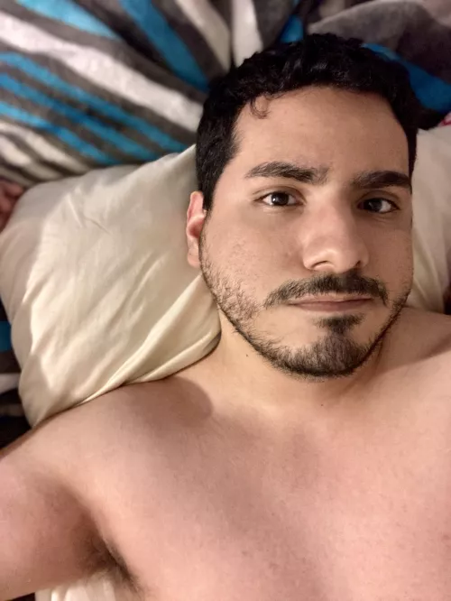 Time for some rest