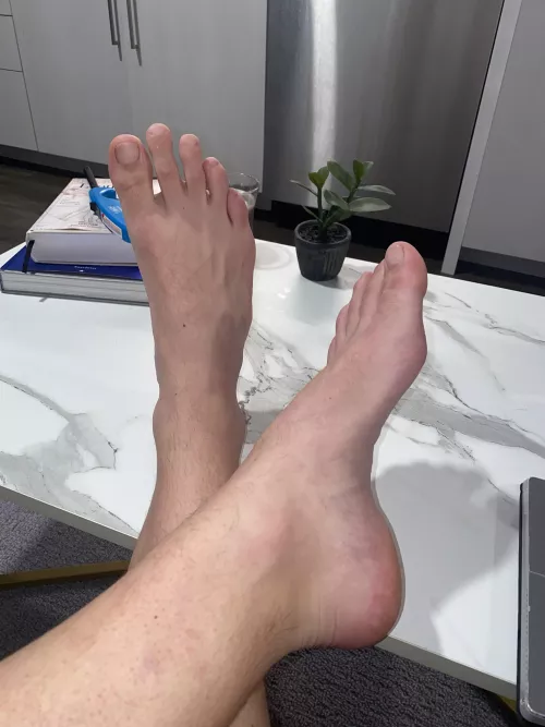 time for your daily whiff. i’m gonna kick back and let you tell me how much you love them.