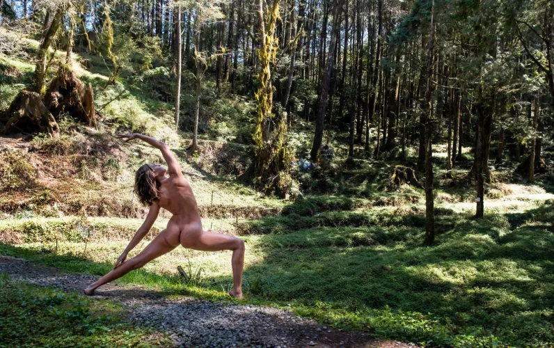Time out for yoga;) Time out for yoga;)