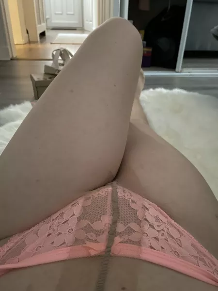 Time to chill after a lovely day shopping π