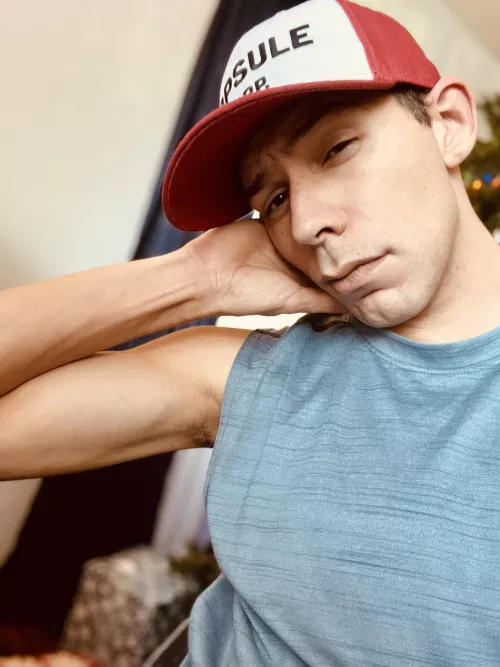 Time to chill for the night! Probably play some Warzone I think 😜 Hope everyone else is doing great! Time to chill for the night! Probably play some Warzone I think 😜 Hope everyone else is doing great!