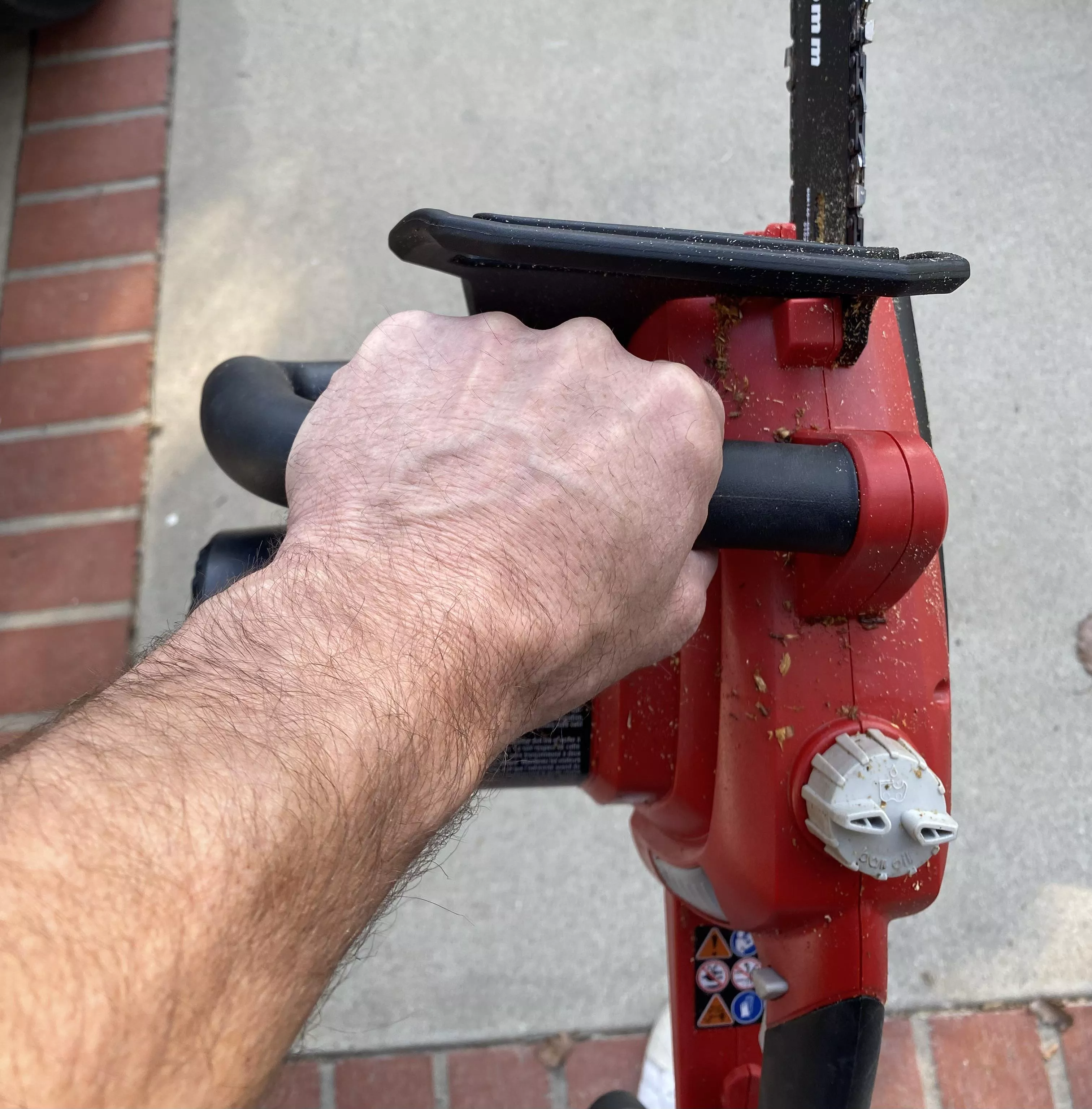 Time to do some sketchy shit.