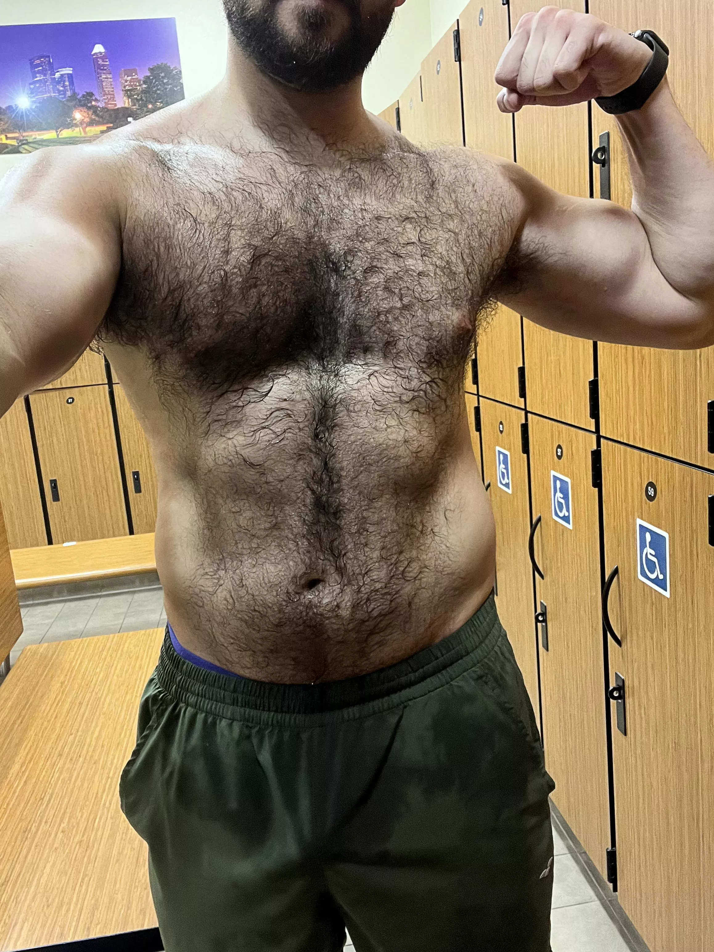 Time to get Beefy... I Love Bulking Season! Time to get Beefy... I Love Bulking Season!
