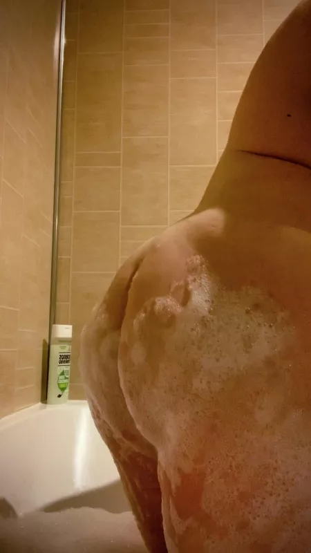 Time to get cleanβ¦.just to get dirty again later π€