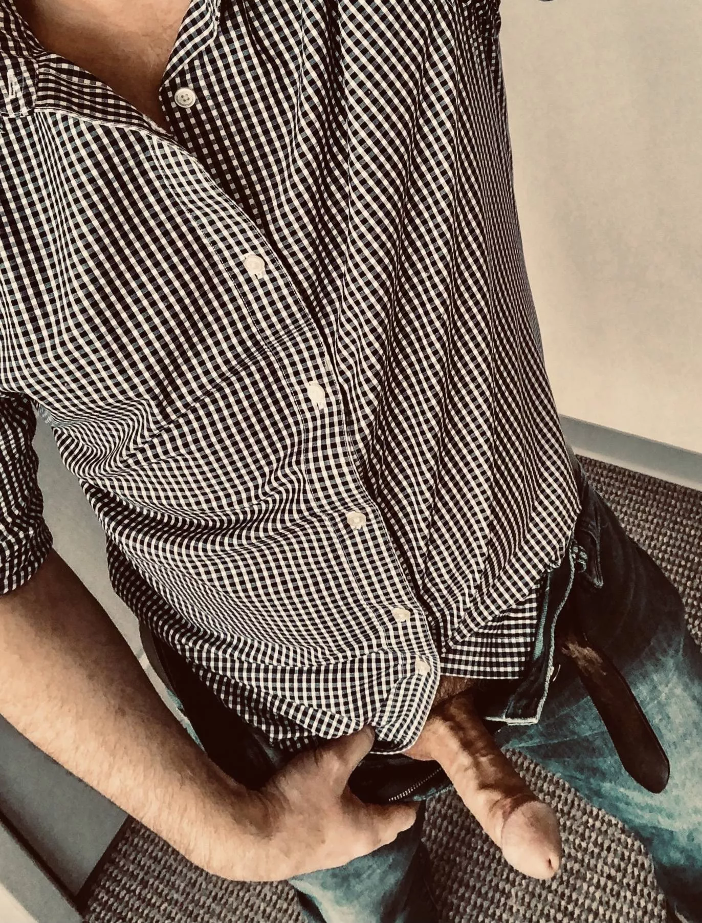 Time to get down to work… (42)