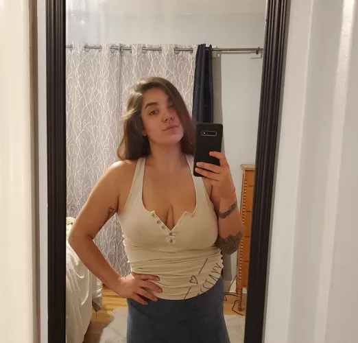Time to get in bed ๐