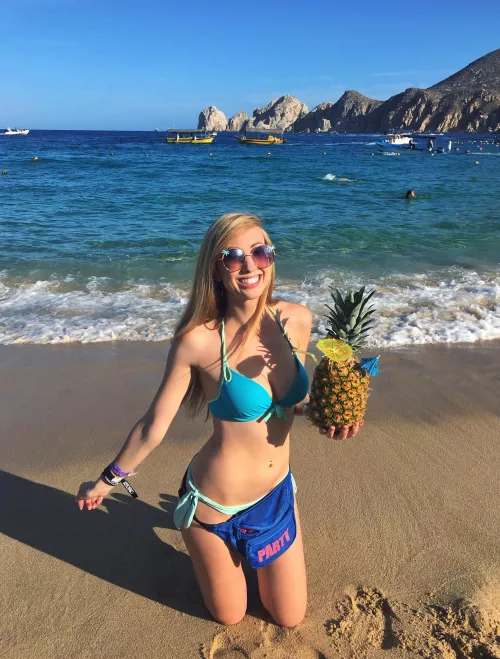 Time to go back to Mexico (IRTR)