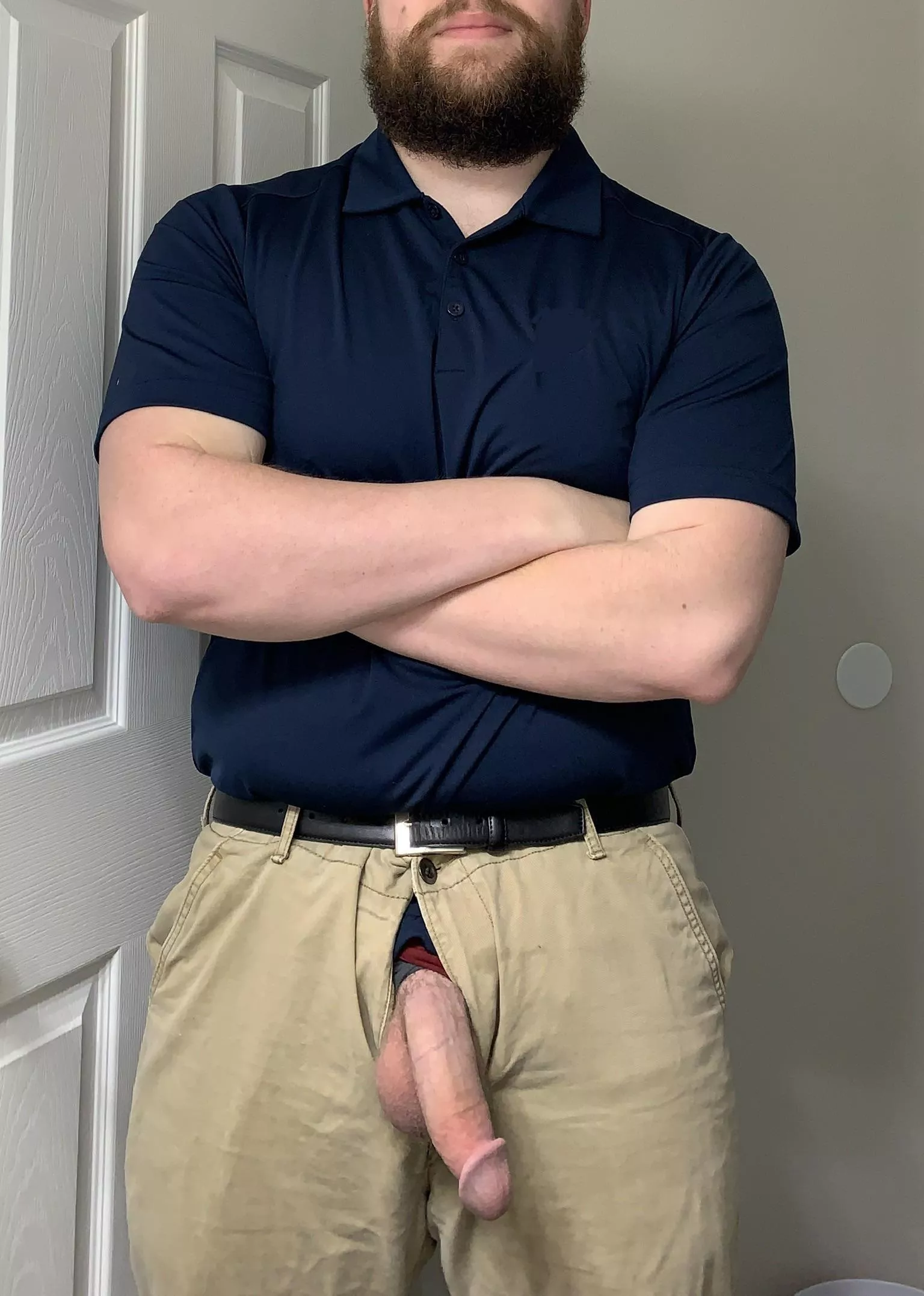 Time to go back to work.